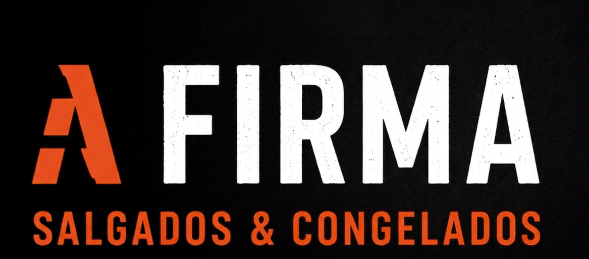 A Firma Salgados & Congelados
