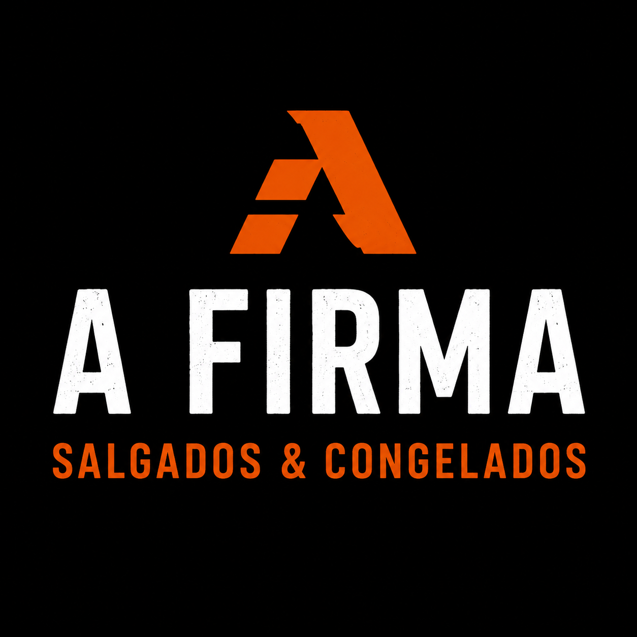 A Firma Salgados & Congelados